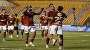 موعد مباراة الأهلي والاتحاد السكندري في الدوري والقناة الناقلة للمباراة